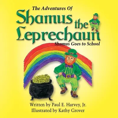 Die Abenteuer von Shamus, dem Leprechaun - The Adventures of Shamus the Leprechaun