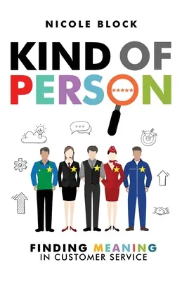 Die Art der Person - Kind Of Person