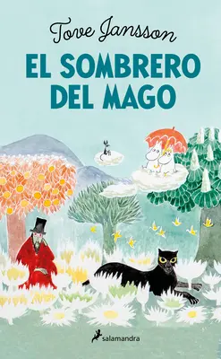 El Sombrero del Mago / Finn Familie Mumintroll - El Sombrero del Mago / Finn Family Moomintroll