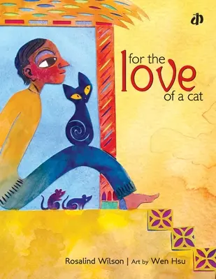 Aus Liebe zu einer Katze - For the Love of a Cat