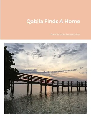 Qabila findet ein Zuhause - Qabila Finds A Home