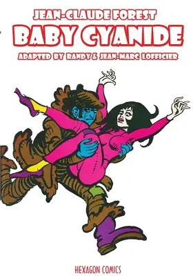 Baby-Zyanid - Baby Cyanide