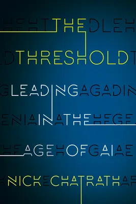 Die Schwelle: Führen im Zeitalter der KI - The Threshold: Leading in the Age of AI