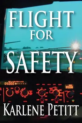 Flucht für Sicherheit - Flight for Safety