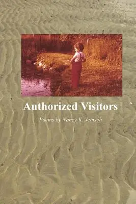 Autorisierte Besucher - Authorized Visitors