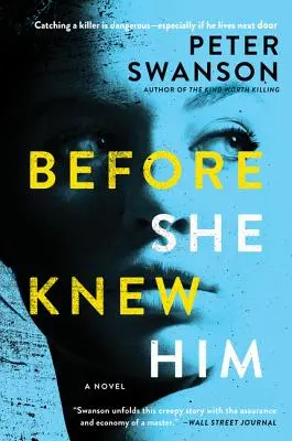 Bevor sie ihn kannte - Before She Knew Him