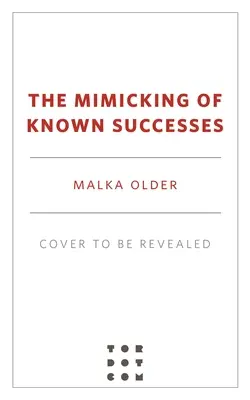 Die Nachahmung bekannter Erfolge - The Mimicking of Known Successes