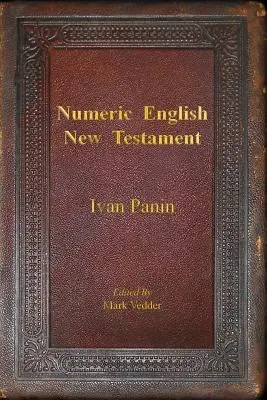 Numerisches Englisches Neues Testament - Numeric English New Testament