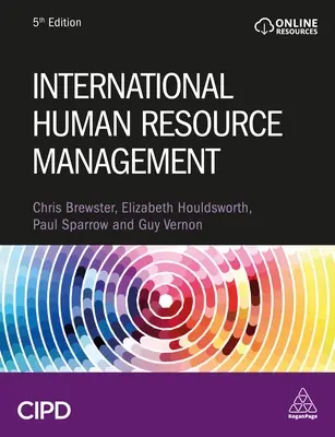 Internationales Personalmanagement - International Human Resource Management