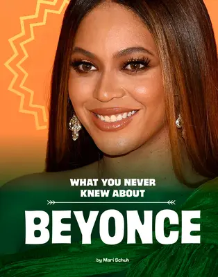 Was Sie nie über Beyonc wussten - What You Never Knew about Beyonc