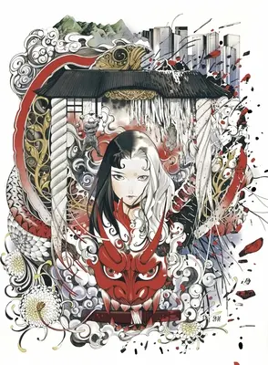 Dämonen-Tage - Demon Days