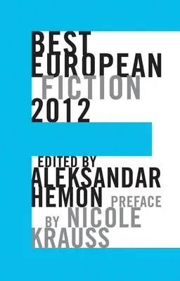 Beste europäische Belletristik - Best European Fiction