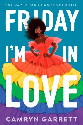 Freitag bin ich verliebt - Friday I'm in Love