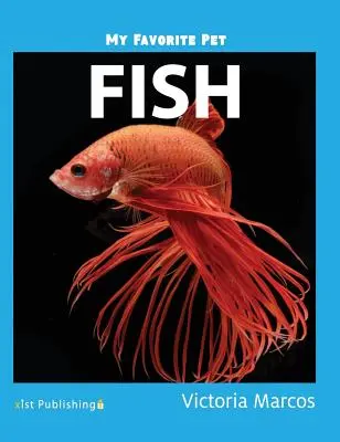 Mein Lieblingstier: Fisch - My Favorite Pet: Fish