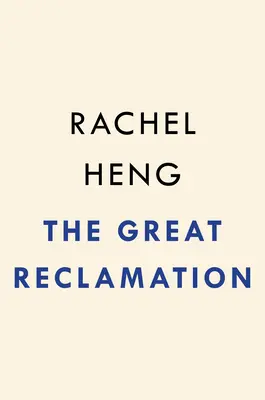 Die große Reklamation - The Great Reclamation - The Great Reclamation