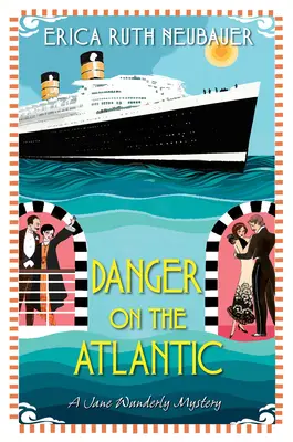 Gefahr auf dem Atlantik - Danger on the Atlantic