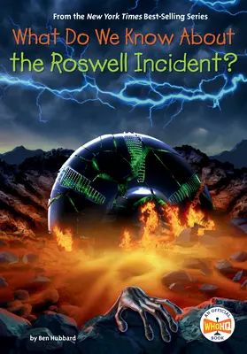 Was wissen wir über den Roswell-Zwischenfall? - What Do We Know about the Roswell Incident?