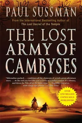 Die verlorene Armee des Kambyses - The Lost Army of Cambyses