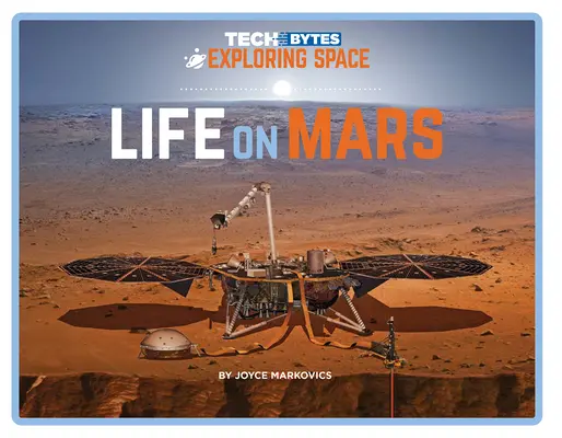 Leben auf dem Mars - Life on Mars