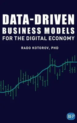 Datengetriebene Geschäftsmodelle für die digitale Wirtschaft - Data-Driven Business Models for the Digital Economy