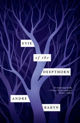 Evie vom Deepthorn - Evie of the Deepthorn