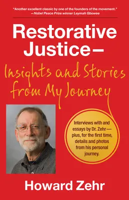 Wiederherstellende Gerechtigkeit: Einblicke und Geschichten von meiner Reise - Restorative Justice: Insights and Stories from My Journey