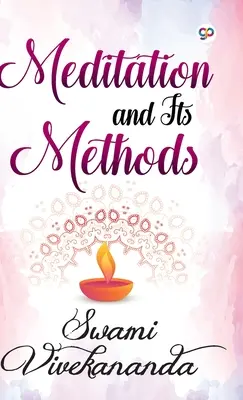 Meditation und ihre Methoden - Meditation and Its Methods