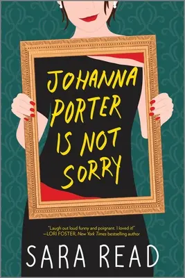 Johanna Porter ist nicht traurig - Johanna Porter Is Not Sorry