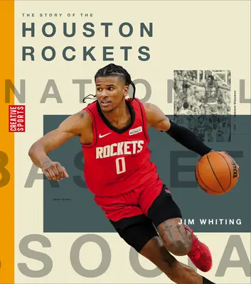 Die Geschichte der Houston Rockets - The Story of the Houston Rockets