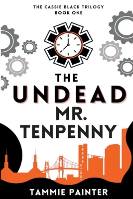 Der untote Mr. Tenpenny - The Undead Mr. Tenpenny