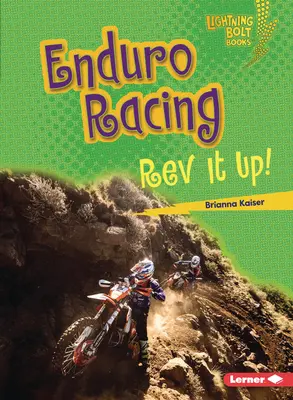 Enduro-Rennen: REV It Up! - Enduro Racing: REV It Up!