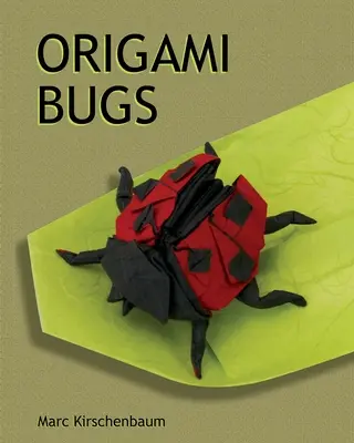 Origami-Käfer - Origami Bugs