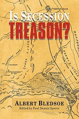 Ist Sezession Verrat? - Is Secession Treason?