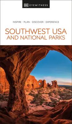 Südwesten der USA und Nationalparks - Southwest USA and National Parks