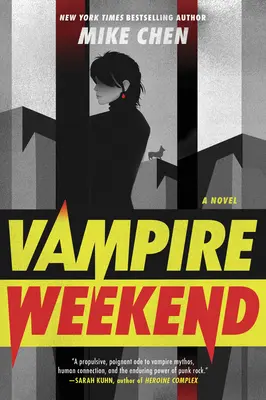 Vampir-Wochenende - Vampire Weekend