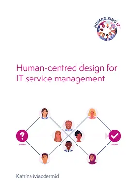 Humanisierung der IT: Menschenzentriertes Design für das IT-Service-Management - Humanising It: Human-Centred Design for It Service Management