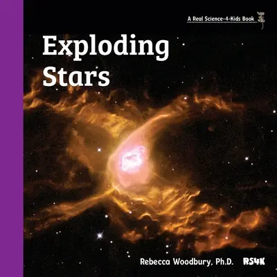Explodierende Sterne - Exploding Stars