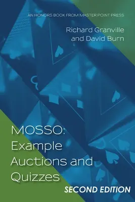 Mosso: Beispiel-Auktionen und Quizfragen - Zweite Auflage: Beispiel-Auktionen und -Quizze: Beispiel-Auktionen und - Mosso: Example Auctions and Quizzes - Second Edition: Example Auctions and Quizzes: Example Auctions and