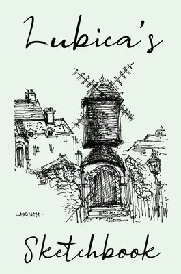 Lubicas Skizzenbuch - Lubica's Sketchbook