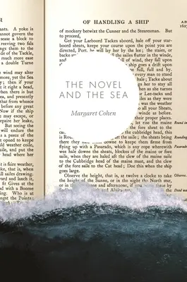 Der Roman und das Meer - The Novel and the Sea