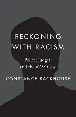 Abrechnung mit dem Rassismus: Polizei, Richter und der Fall Rds - Reckoning with Racism: Police, Judges, and the Rds Case