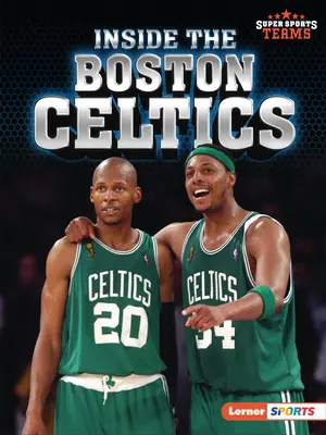 Das Innere der Boston Celtics - Inside the Boston Celtics