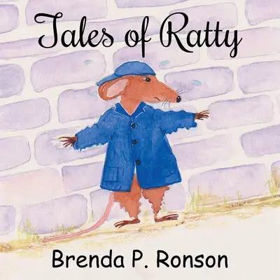 Geschichten von Ratty - Tales of Ratty