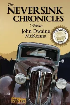 Die Neversink-Chroniken - The Neversink Chronicles