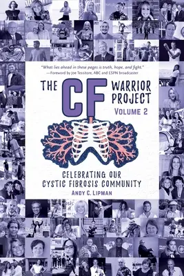 Das CF Warrior Project Band 2 - The CF Warrior Project Volume 2