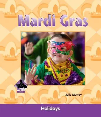 Fasching - Mardi Gras