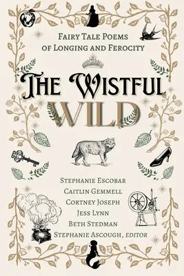 Der wehmütige Wilde - The Wistful Wild