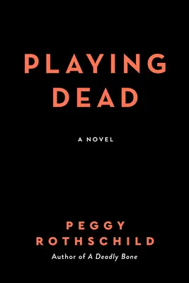 Sich tot stellen - Playing Dead