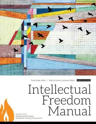 Handbuch der intellektuellen Freiheit - Intellectual Freedom Manual