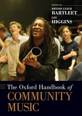 Das Oxford-Handbuch der Community-Musik - The Oxford Handbook of Community Music